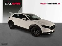 Usado Mazda CX-30 Prime-Line 140 HP (102 kW) 2025 Branco SUV