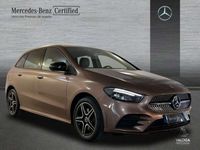 usado Mercedes B250e Clase B8g-dct