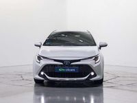Usado Toyota Corolla Style 152 CV (111 kW) 2022 Blanco Familiar