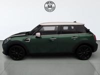 Usado Mini Cooper 136 CV (100 kW) 2020 Utilitario