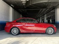 Occasion BMW 220 Comfort Edition 190 PK (139 kW) 2018 Rood Coupé