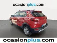 Usado Kia Stonic 79 CV (58 kW) 2025 Blanco SUV