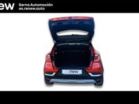 Usado Renault Captur Techno 91 CV (66 kW) 2024 Rojo SUV
