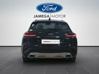 Usado Kia XCeed 141 CV (103 kW) 2021 Gris SUV