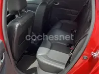 Usado Renault Clio IV Zen 90 CV (66 kW) 2018 Rojo Berlina