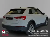 Usado Audi Q3 Advanced Plus 150 CV (110 kW) 2018 SUV