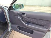 Usado Audi A3 Ambition 125 CV (91 kW) 2002 Azul Utilitario