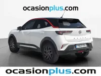 Occasion Opel Mokka GS Line 131 PK (96 kW) 2022 Wit SUV