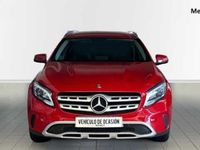 usado Mercedes 200 GLA 2.1 GLA STYLED AUTO 136 5P