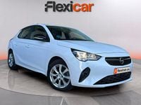 Usado Opel Corsa Edition 101 CV (74 kW) 2022 Blanco Utilitario