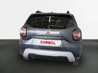 Usado Dacia Duster Prestige 101 CV (74 kW) 2021 Gris SUV