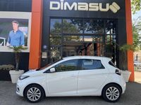 Usado Renault Zoe Intens 100 kW (136 CV) 2021 Eléctrico Utilitario