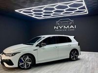 Usado VW Golf VIII R 320 CV (235 kW) 2021 Blanco Berlina