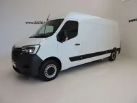 Usado Renault Master 150 CV (110 kW) 2024 Blanco Monovolumen