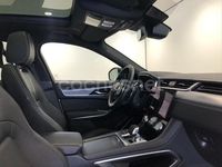 Usado Jaguar F-Pace R-Dynamic 204 CV (150 kW) 2022 Blanco SUV