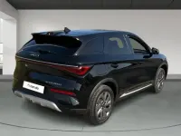 Nuevo BYD Atto 3 330 kW (449 CV) 2026 Negro SUV