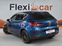 usado Seat Leon 1.6 TDI 110cv St&Sp I-Tech Ecomotive