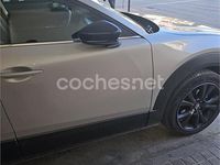 Usado Mazda CX-30 Homura-Line 150 CV (110 kW) 2023 Beige SUV