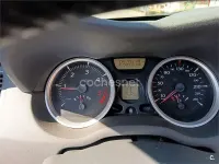 Usado Renault Mégane Cabriolet Dynamique 105 CV (77 kW) 2006 Gris / plata Descapotable