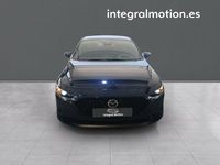 Usado Mazda 3 Prime-Line 140 CV (102 kW) 2025 Azul Berlina