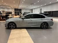 Usado BMW 318 150 CV (110 kW) 2025 Gris / plata Berlina