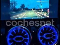 Usado Mercedes B200 136 CV (100 kW) 2019 Blanco Monovolumen