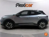 Usado Opel Mokka Business Elegance 130 CV (95 kW) 2021 Gris SUV