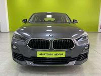 usado BMW X2 sDrive 18dA