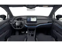 Novo Skoda Elroq SportLine 150 kW (204 HP) 2026 Cinzento SUV