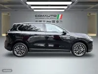 Nuevo Leapmotor B10 160 kW (218 CV) 2026 Negro SUV