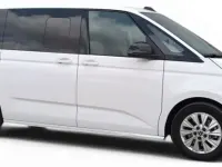 Nuevo VW Multivan 150 CV (110 kW) 2026 Blanco Monovolumen