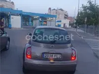 Usado Nissan Micra Acenta 88 CV (64 kW) 2007 Gris / plata Berlina