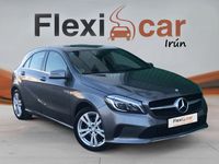 usado Mercedes A180 Clase AStyle Gasolina en Flexicar Irún