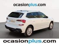 Usado Skoda Kamiq Selection 116 HP (85 kW) 2025 Branco SUV