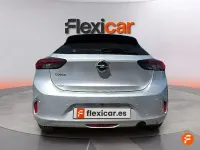 Usado Opel Corsa Edition 75 CV (55 kW) 2023 Gris Utilitario