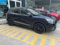 Usado Renault Kadjar Zen 130 CV (95 kW) 2018 Negro SUV