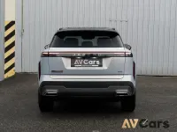 Usado Jaecoo 7 147 CV (108 kW) 2025 Gris / plata SUV