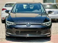 Usado VW Golf VIII 204 CV (150 kW) 2023 Negro Berlina