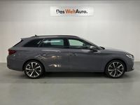 usado Seat Leon ST 1.0 eTSI S&S FR XS DSG 81 kW (110 CV)