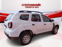 usado Dacia Duster Ambiance 1.6 85kW 115CV 4X2 GLP Te puede interesar