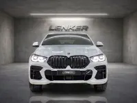 Usado BMW X6 M Sport 286 CV (210 kW) 2023 Blanco SUV