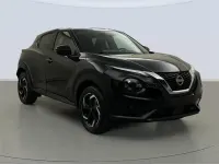 Nuevo Nissan Juke Acenta 114 CV (83 kW) 2026 Ninja black SUV