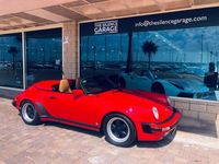 Usado Porsche 911 231 CV (169 kW) 1989 Rojo Coupe
