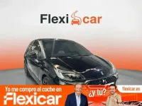 Usado DS Automobiles DS3 120 CV (88 kW) 2017 Azul Utilitario