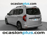 Usado Nissan Townstar Tekna 131 CV (96 kW) 2022 Gris Van