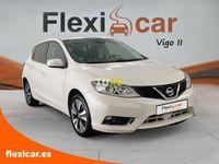 usado Nissan Pulsar 1.2 DIG-T 115CV TEKNA