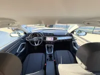 Usado Audi Q3 Advanced Plus 150 CV (110 kW) 2023 Blanco SUV