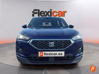 Usado Seat Tarraco Style 150 CV (110 kW) 2020 Azul SUV
