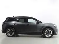 Usado Ford Explorer Premium 210 kW (286 CV) 2024 Gris SUV