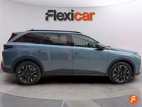 Usado Peugeot 5008 Allure 145 CV (106 kW) 2025 Azul SUV